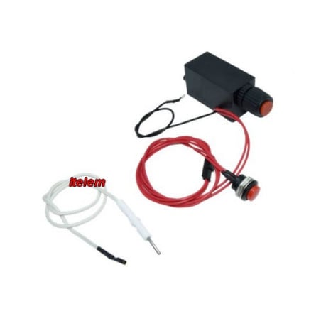Allumeur Piezo friteuse Roller Grill