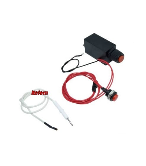 Allumeur Piezo friteuse Roller Grill