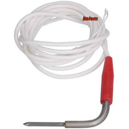 Sonde à coeur 90° PT1000 surgélateur Irinox 3903052