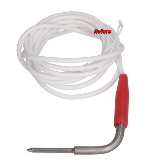 Sonde à coeur 90° PT1000 surgélateur Irinox 3903052