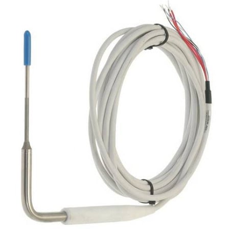 Sonde à coeur 90° PT1000 cellule de refroidissement Friulinox