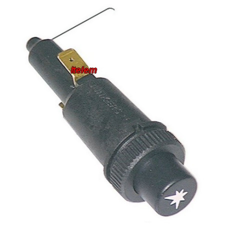 Allumeur Piezo appareils de cuisson Giorik