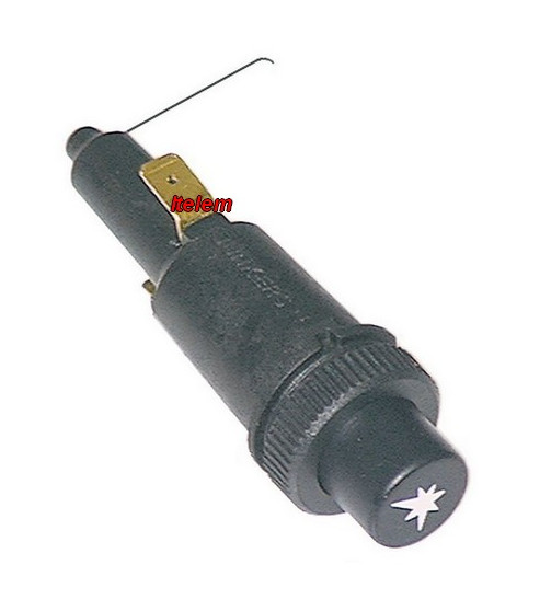 Allumeur Piezo appareils de cuisson Giorik