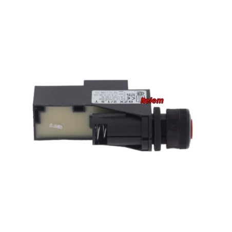 Allumeur Piezo fourneau Silko