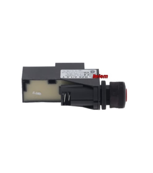 Allumeur Piezo fourneau Silko