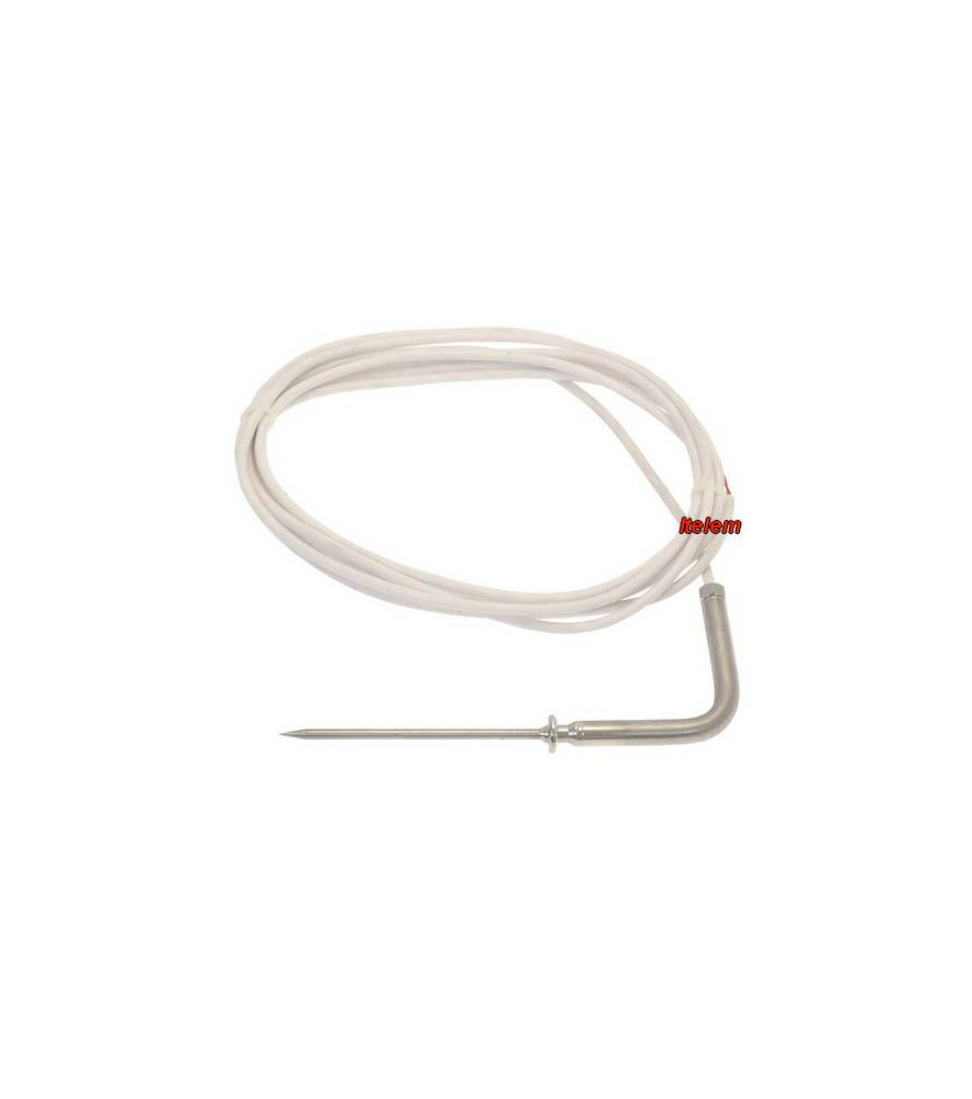 Sonde à coeur 90° PTC cellule de refroidissement Eberhardt