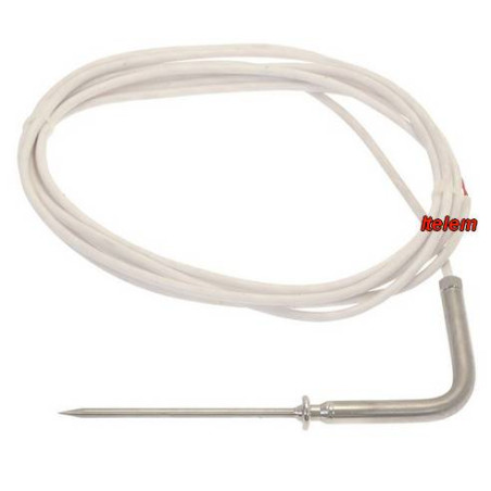 Sonde à coeur 90° PTC cellule de refroidissement Eberhardt