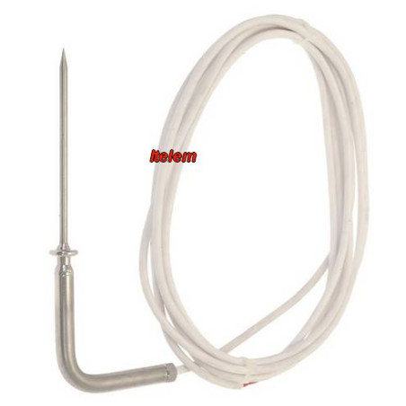 Sonde à coeur 90° PTC cellule de refroidissement Hiber