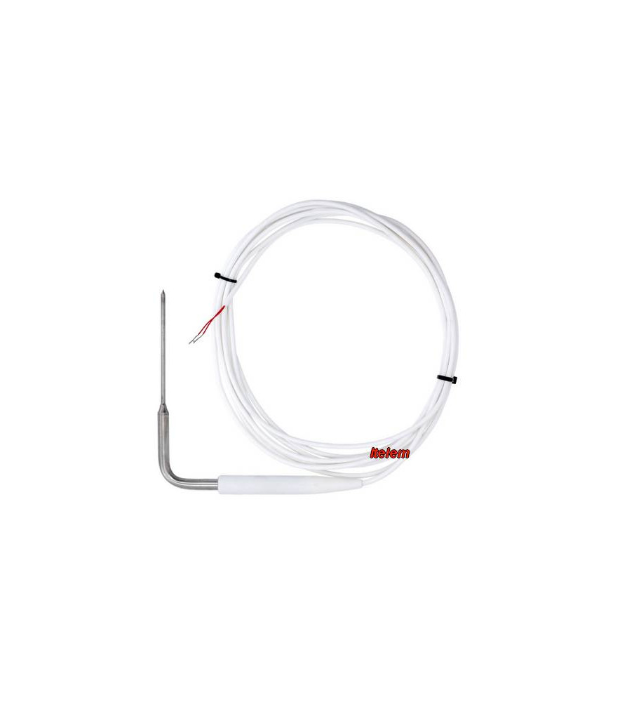 Sonde à coeur 90° PTC cellule de refroidissement Emmepi