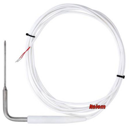 Sonde à coeur 90° PTC cellule de refroidissement Emmepi