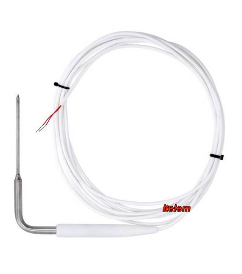 Sonde à coeur 90° PTC cellule de refroidissement Emmepi