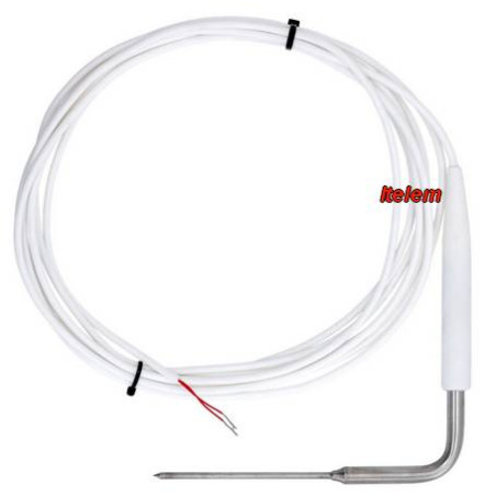 Sonde à coeur 90° PTC cellule de refroidissement Alpeninox