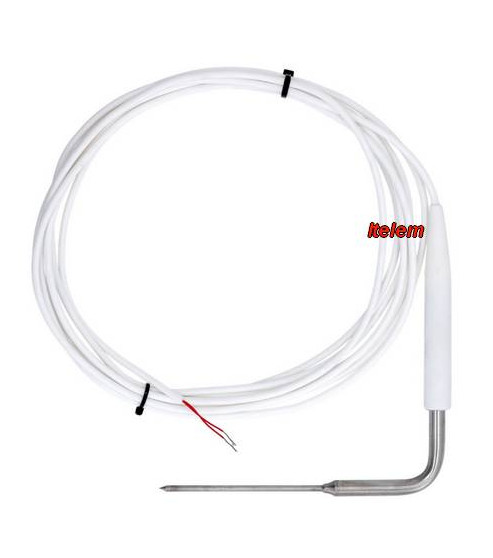 Sonde à coeur 90° PTC cellule de refroidissement Alpeninox