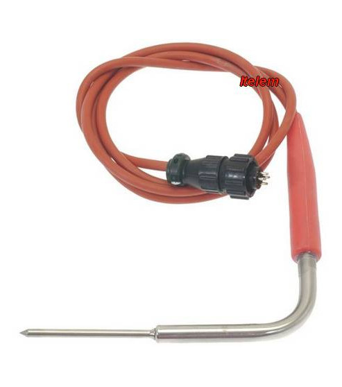 Sonde à coeur 90° PTC cellule de refroidissement Ilsa R30600