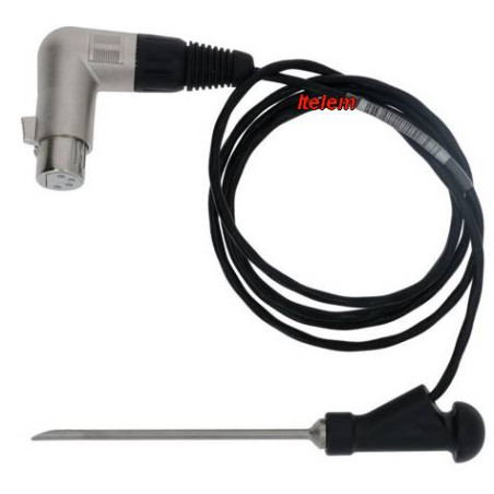Sonde à coeur four vapeur Lainox LA65321620