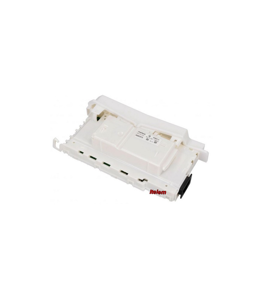 Module electronique puissance programme lave vaisselle Bosch 00648931