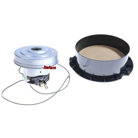 Moteur aspirateur Nilfisk 1471168500