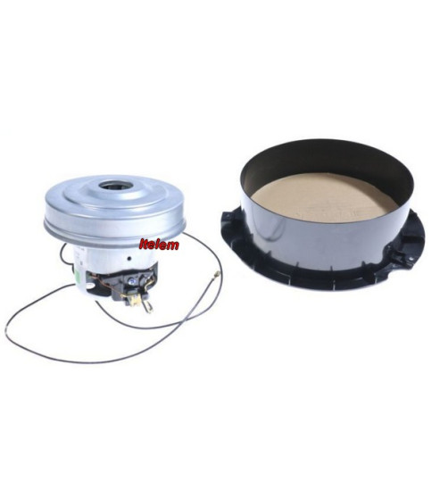 Moteur aspirateur Nilfisk 1471168500