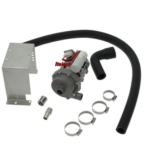 Pompe de cyclage Fir 5213DX lave-vaisselle Zanussi 0L0149