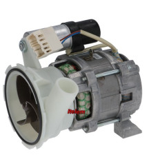 Pompe De Surpression Pour Lave-vaisselle Hobart - UP60-334, 230 V, Débit 85 L/min, Entrée 32 Mm