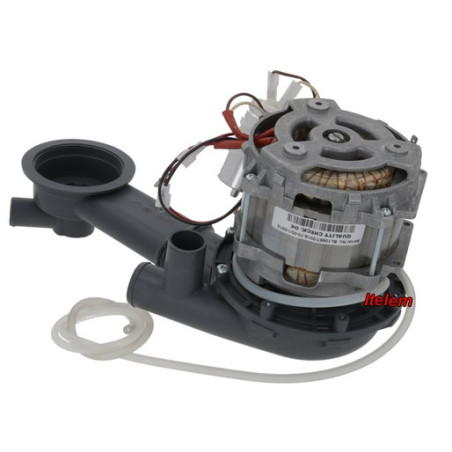 Pompe de cyclage LGB FC2006 lave-vaisselle Comenda EPR2111