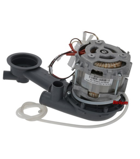 Pompe de cyclage LGB FC2006 lave-vaisselle Comenda EPR2111