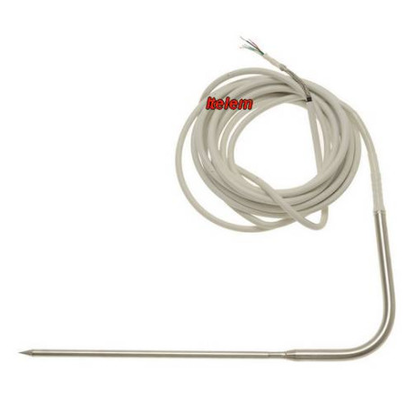 Sonde à coeur 90° NTC cellule de refroidissement Friginox