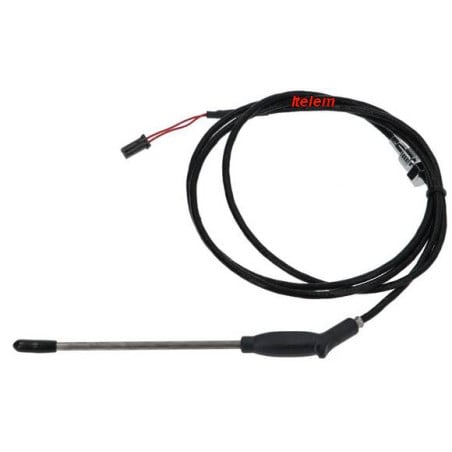 Sonde à coeur PT100 four à convection Unox KTR1040A