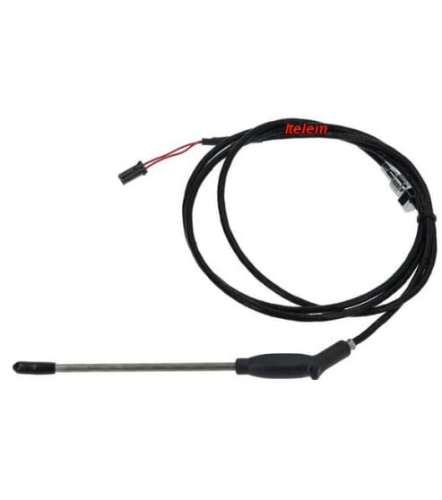 Sonde à coeur PT100 four à convection Unox KTR1040A