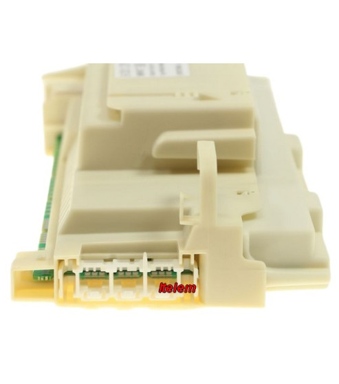 Module électronique puissance lave-vaisselle Bosch 12032997