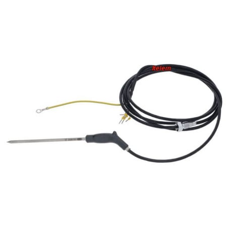 Sonde à coeur PT100 four à convection Unox KSN1002A