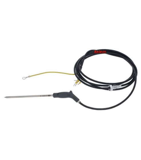 Sonde à coeur PT100 four à convection Unox KSN1002A