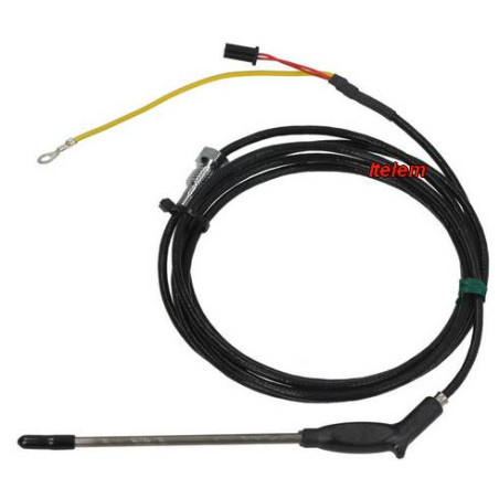 Sonde à coeur PT100 four à convection Unox KTR1041A