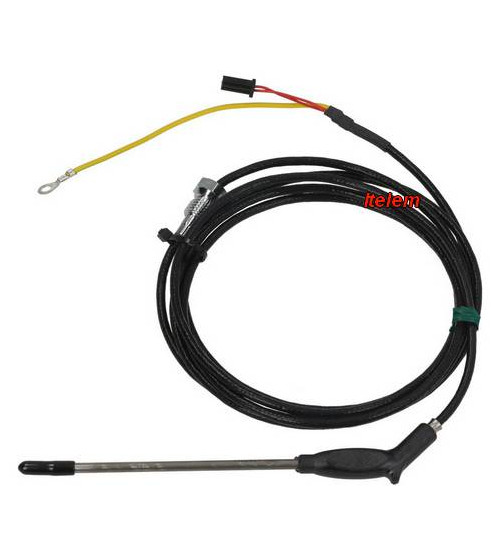Sonde à coeur PT100 four à convection Unox KTR1041A