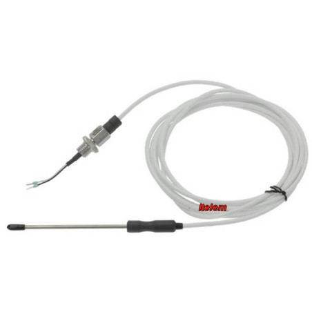 Sonde à coeur PT100 four à convection Krefft 3035.0703