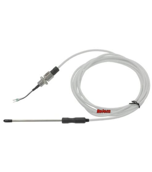 Sonde à coeur PT100 four à convection Krefft 3035.0703