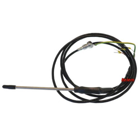 Sonde à coeur PT100 four à convection Unox KSN1000A