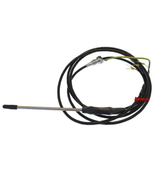 Sonde à coeur PT100 four à convection Unox KSN1000A