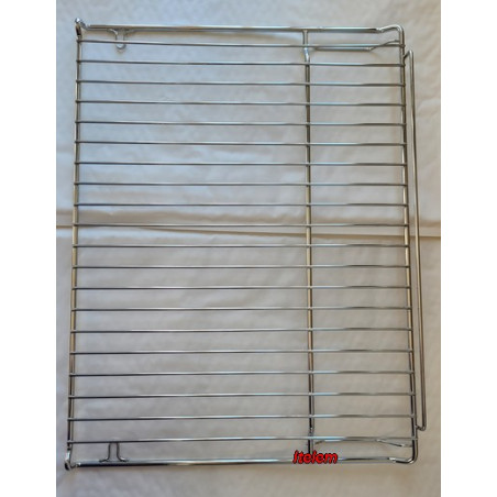 Grille four Schneider 377F06