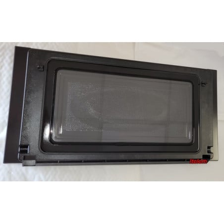Porte complète four à micro-ondes Whirlpool C00629095