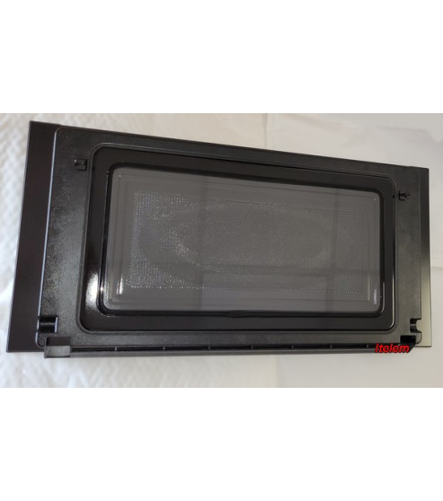 Porte complète four à micro-ondes Whirlpool C00629095