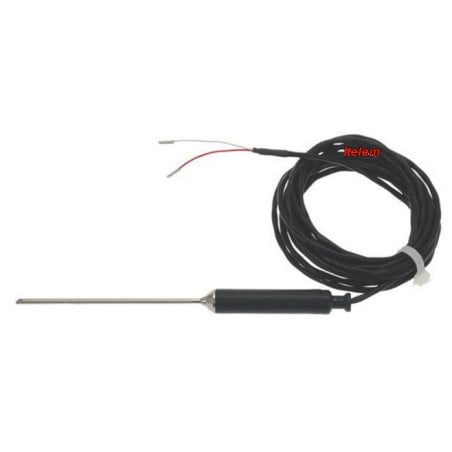 Sonde à coeur PT1000 four à convection Angelo Po