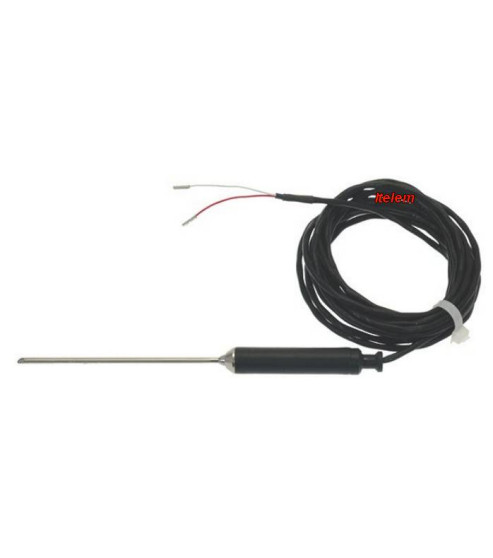 Sonde à coeur PT1000 four à convection Angelo Po