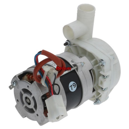 Pompe de cyclage Meiko 0221/A lave-vaisselle Meiko B221A1500