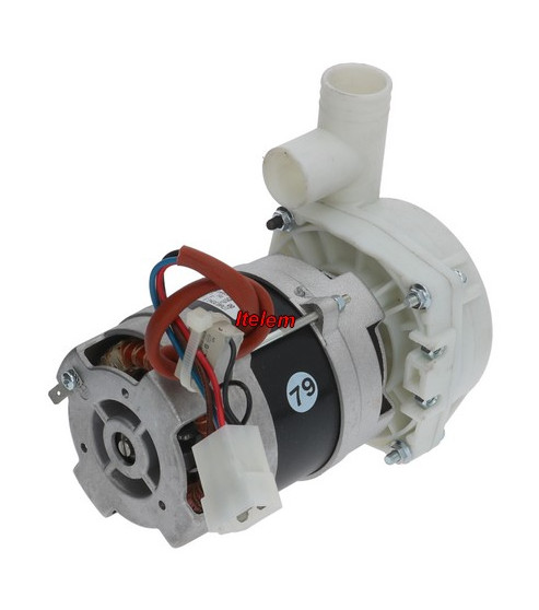 Pompe de cyclage Meiko 0221/A lave-vaisselle Meiko B221A1500