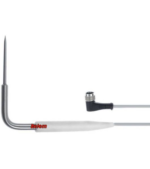 Sonde à coeur PTC four à convection Foinox