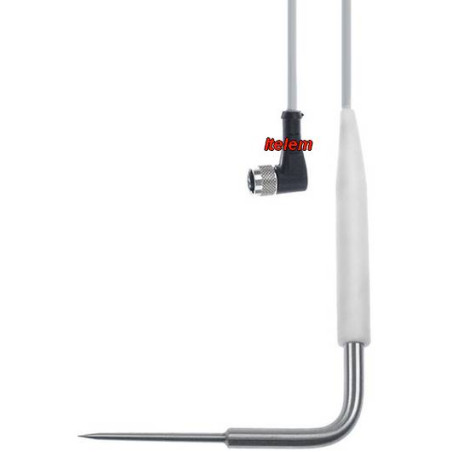 Sonde à coeur PTC four à vapeur Foinox