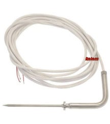 Sonde à coeur 90° PTC réfrigérateur Hiber