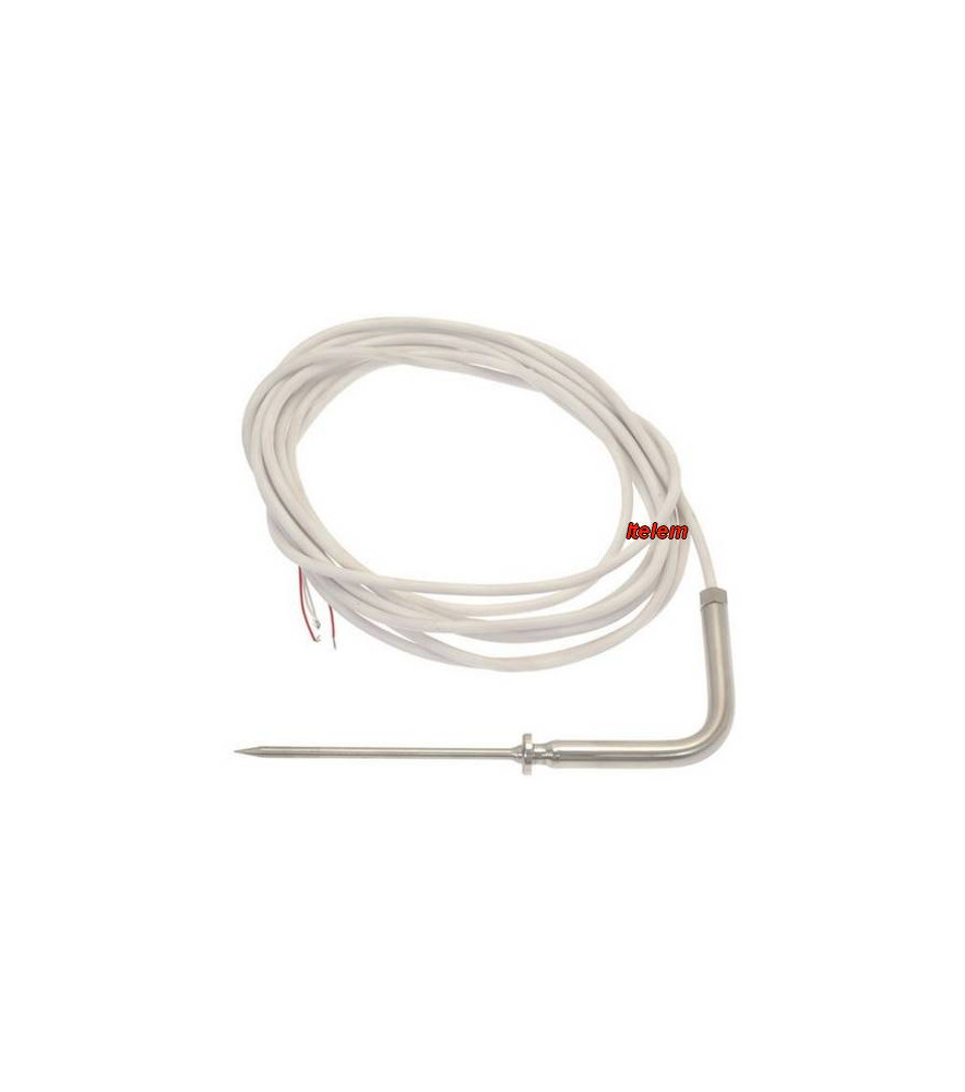 Sonde à coeur 90° PTC réfrigérateur Hiber