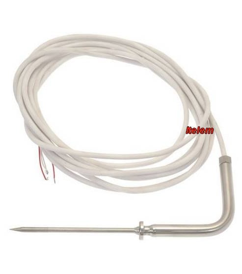 Sonde à coeur 90° PTC réfrigérateur Hiber